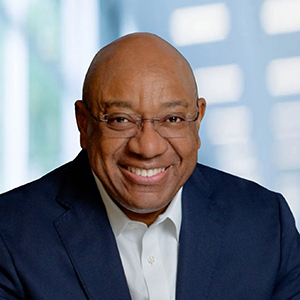 Isaac Johnson, Jr.